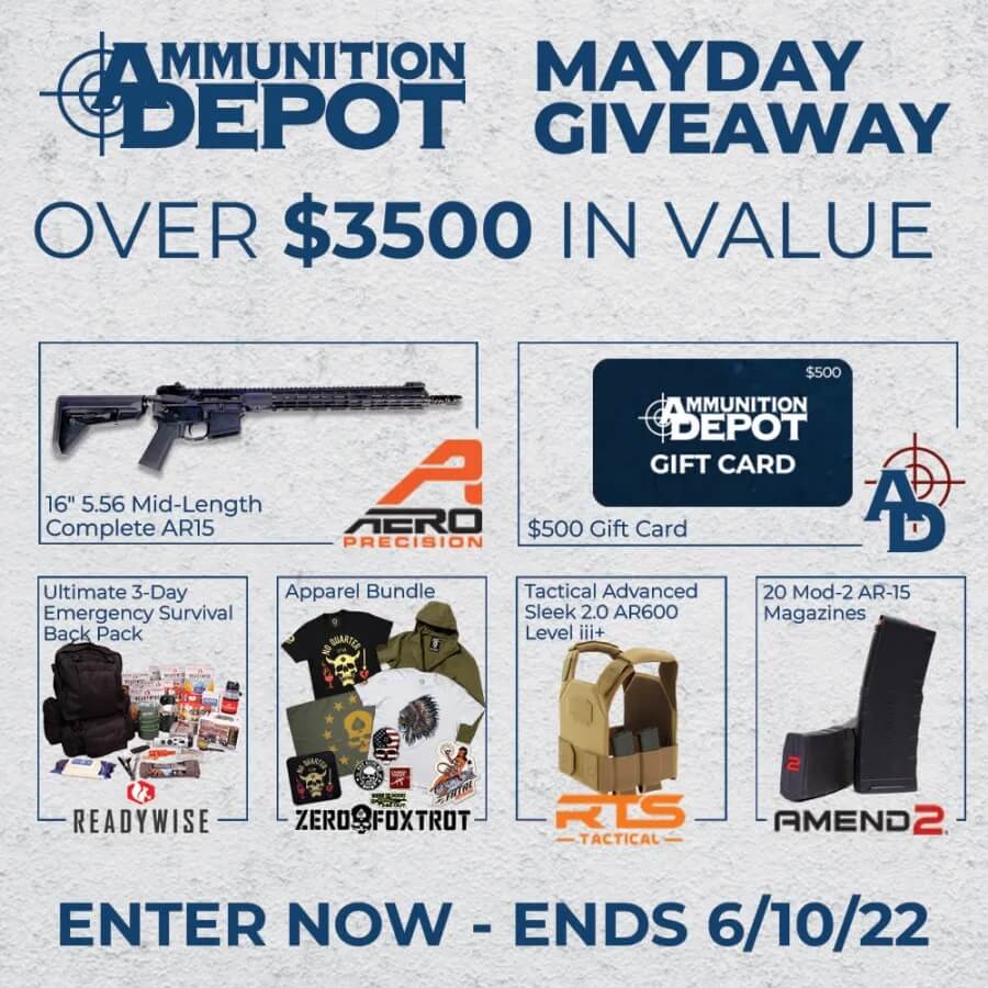 Mayday_Giveaway