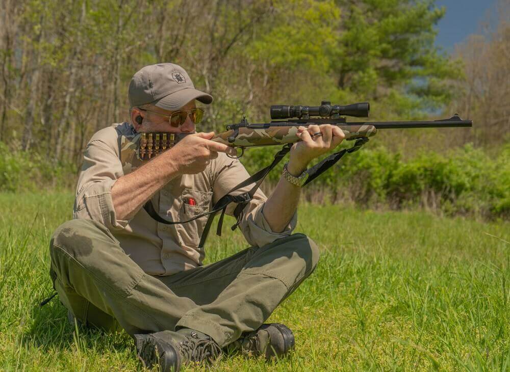 Scout Scope vs Red Dot vs LPVO Ammunition Depot