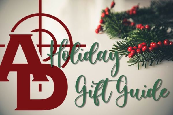 Ammunition Depot Holiday Gift Guide