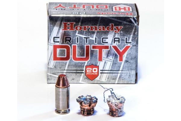 Bonded vs Non-Bonded Ammo