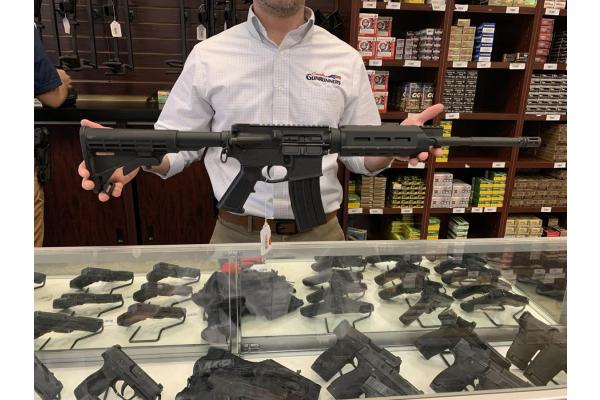 Top AR15 Rifle Upgrades
