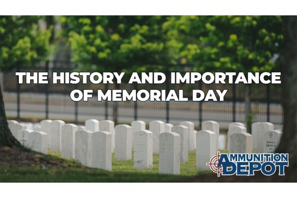 History and Importance of Memorial Day