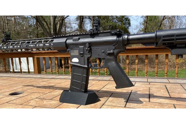 Best Home Defense Rifle