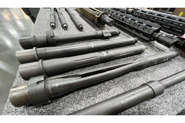 Extending the Life of your AR-15 Rifle