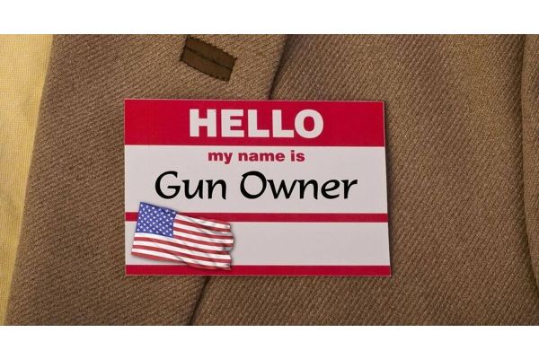 First Time Gun Owner Guide