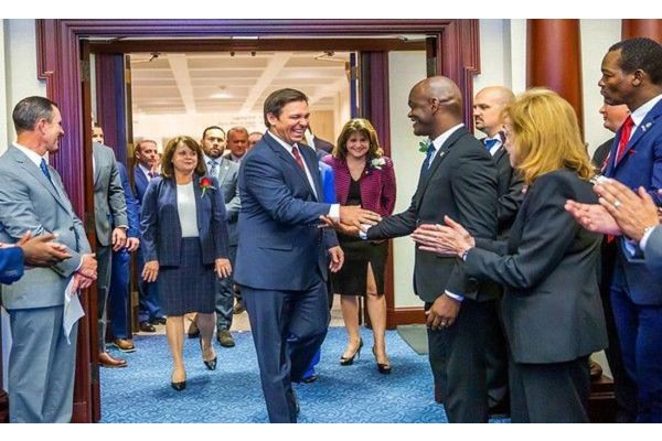 Florida Constitutional Carry