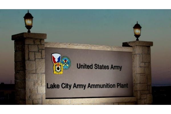 History of Lake City Lake Ammunition