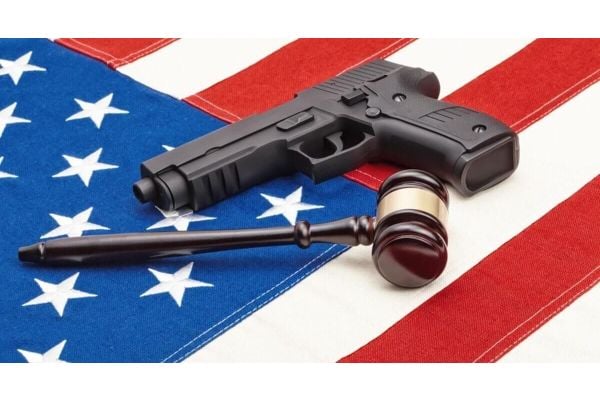 inheriting guns from out of state