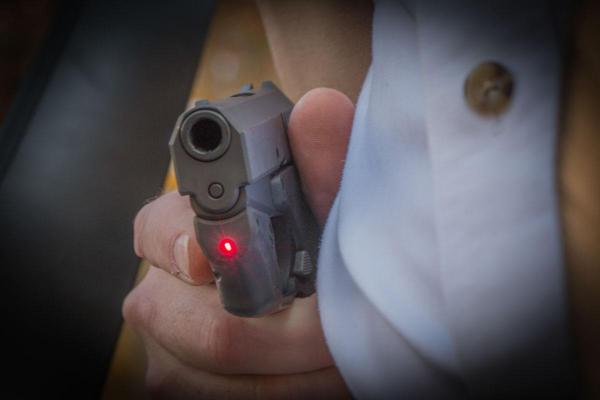 Pistol Laser Sights