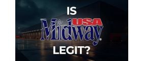 Is MidwayUSA Real?