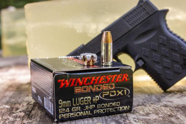 Understanding 9mm +P Ammunition