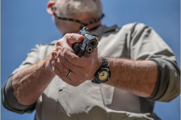 5 Gun Training Skills for Mastering Defensive Shooting
