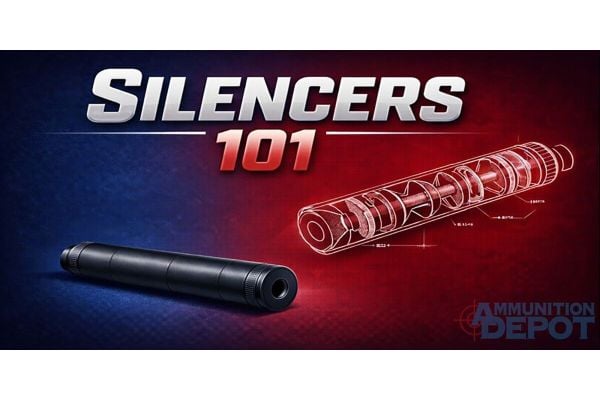 Silencers 101