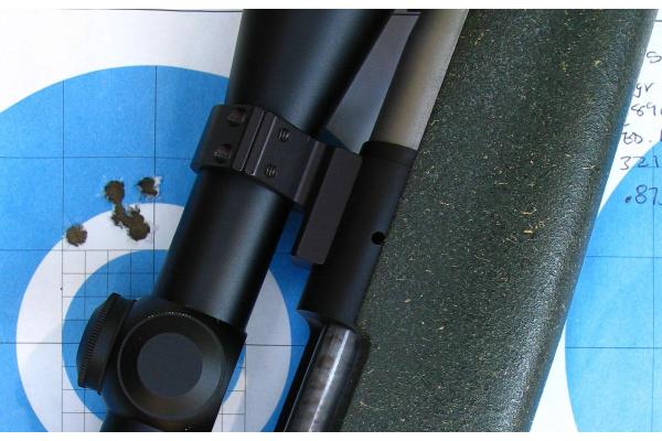 Better Accuracy with better Targets