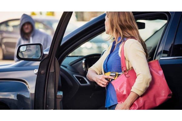 Tips for Women Who Concealed Carry