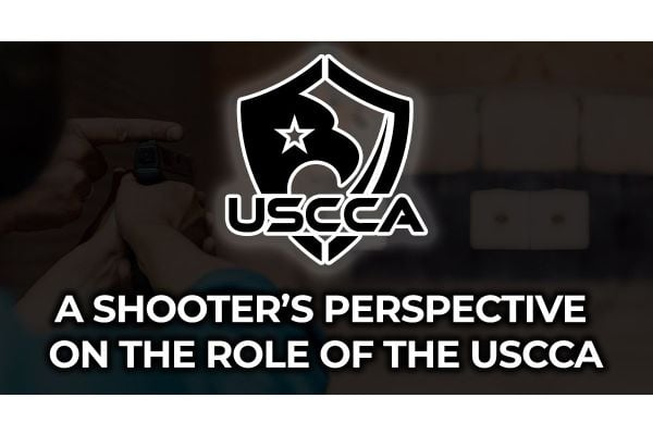 The Role of the USCCA