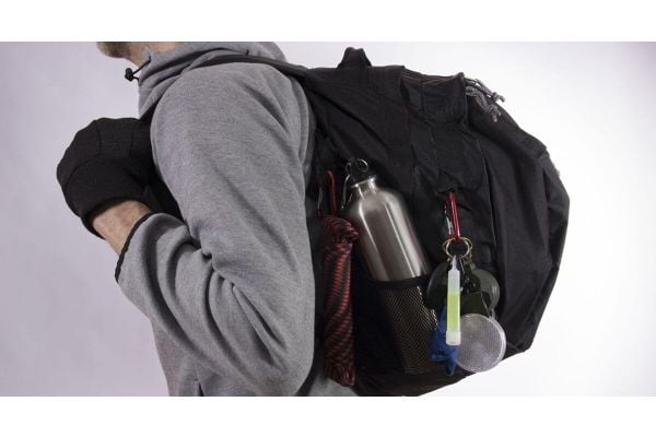 what is a bug out bag