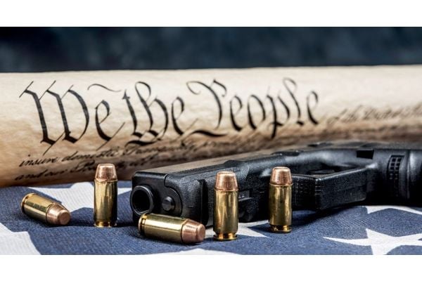 What guns are legal in all 50 states