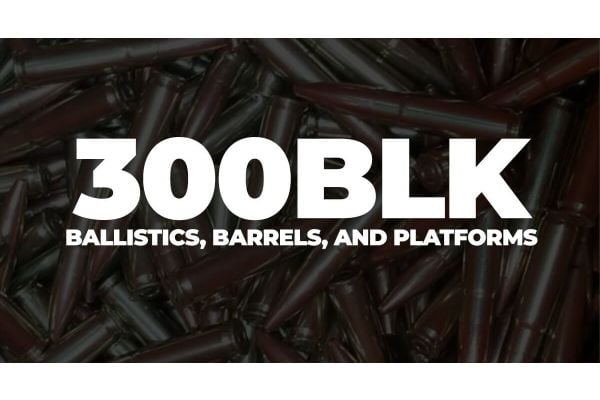 About 300 Blkout