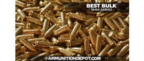 Best Bulk 9mm Ammunition