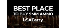 USA Carry Names the Best Place to Buy 9mm Ammo