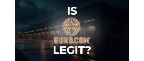 Is Guns.com Real?