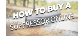 How to Buy a Silencer Online