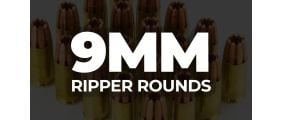 9mm Ripper Rounds