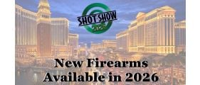 2026 SHOT Show