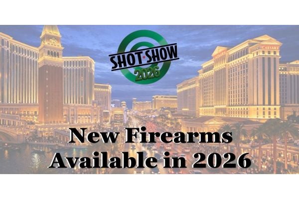 2026 SHOT Show