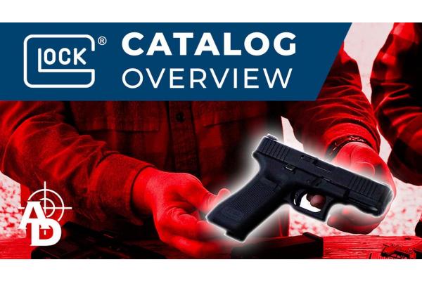 A cop reviews the Gen5 Glock 17