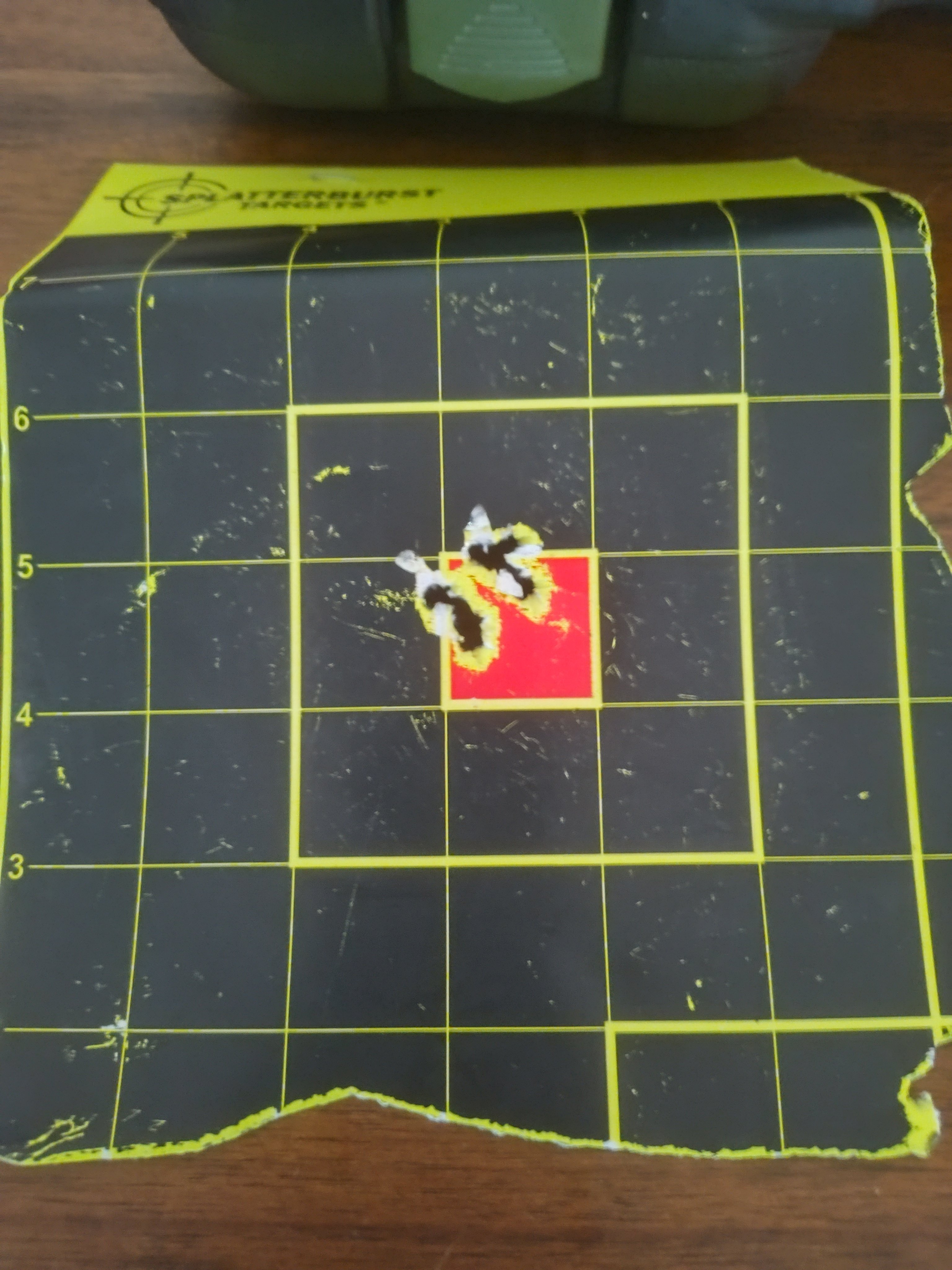 A real photo of Sportsman's Select Remanufactured 223 Remington 55 Gr FMJ by Red (1)