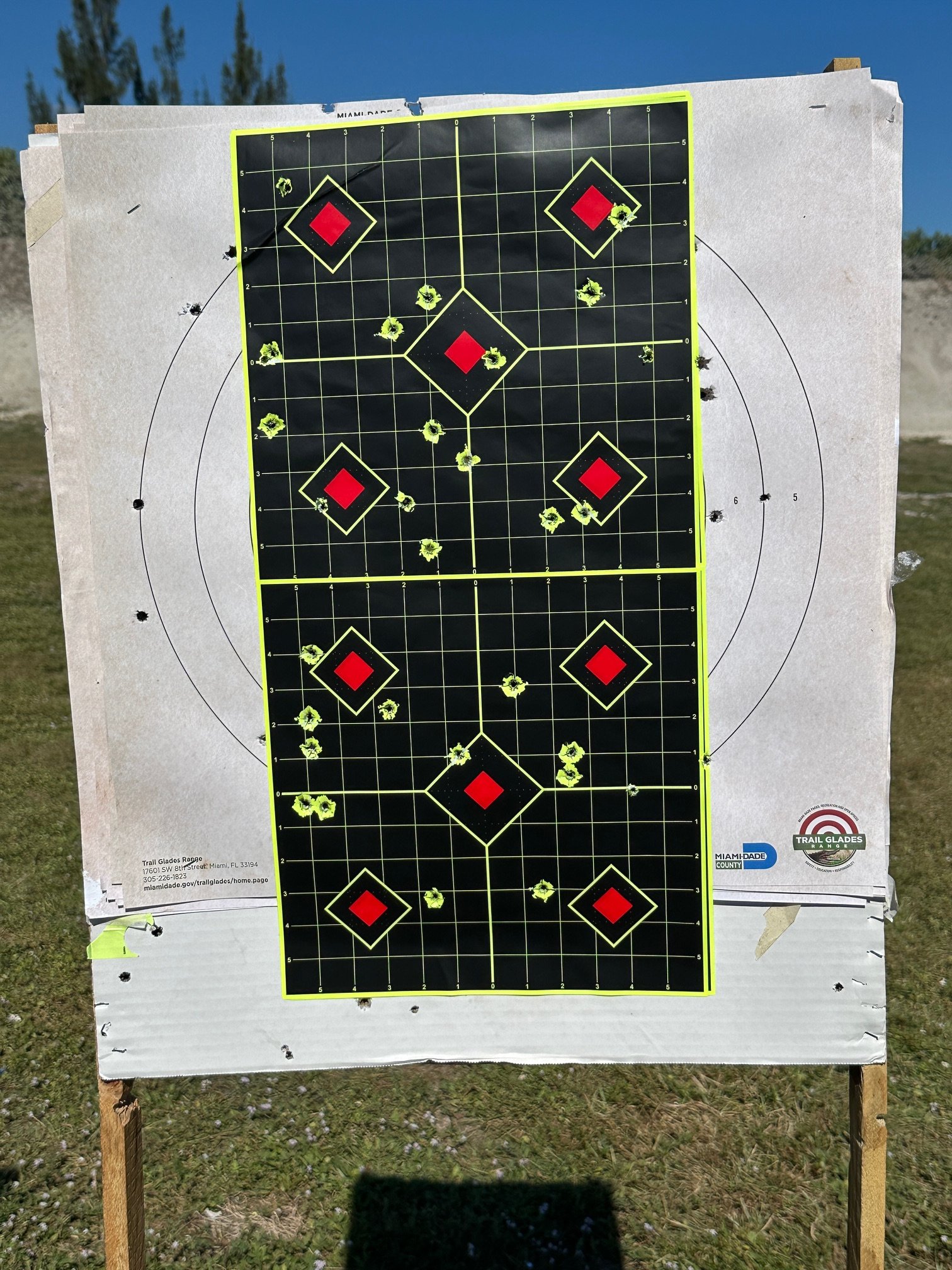 A real photo of Sportsman's Select Remanufactured 9mm 124 Gr FMJ by LuisRJR (1)