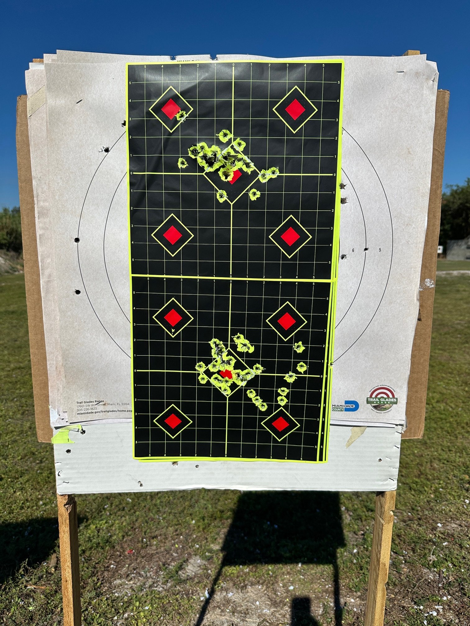 A real photo of Sportsman's Select Remanufactured 9mm 124 Gr FMJ by LuisRJR (2)