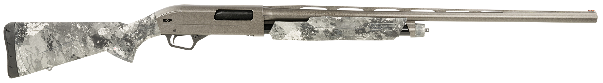 Winchester SXP Pump 20 Gauge 26" 3" 4+1 512449691 / Rebate Eligible