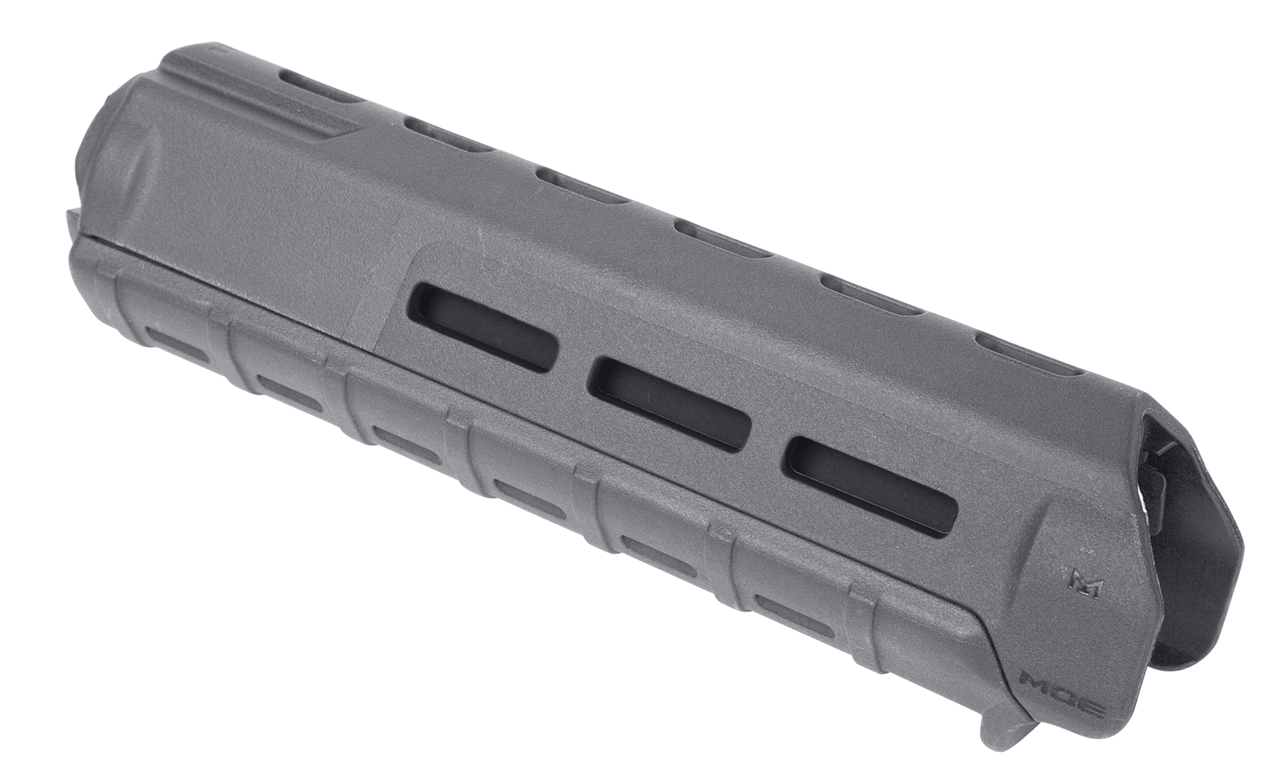 MAGPUL M-LOK HAND GUARD GRY CARBINE マグプル Magpul AR14/M4 MOE Handguard Midlength MAG426GRY | Ammunition Depot