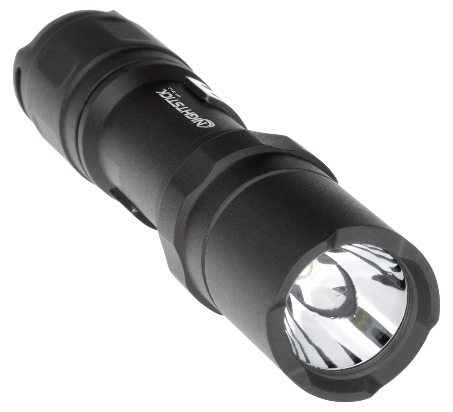 Nightstick Nightstick Mini Tac Pro LED Flashlight Black