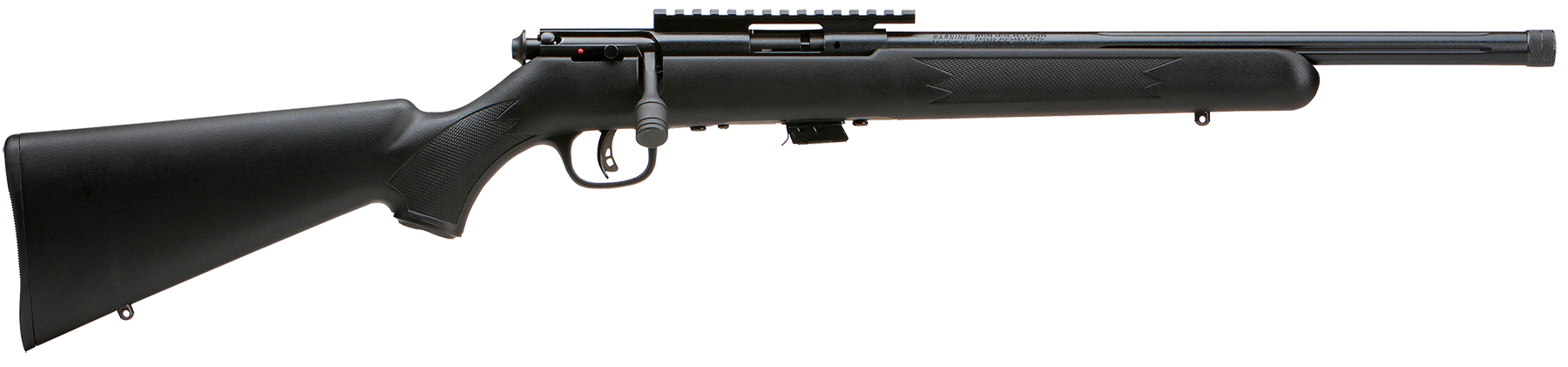 Savage Mark Ii 21 Sharp Bolt 16.50" 10+1