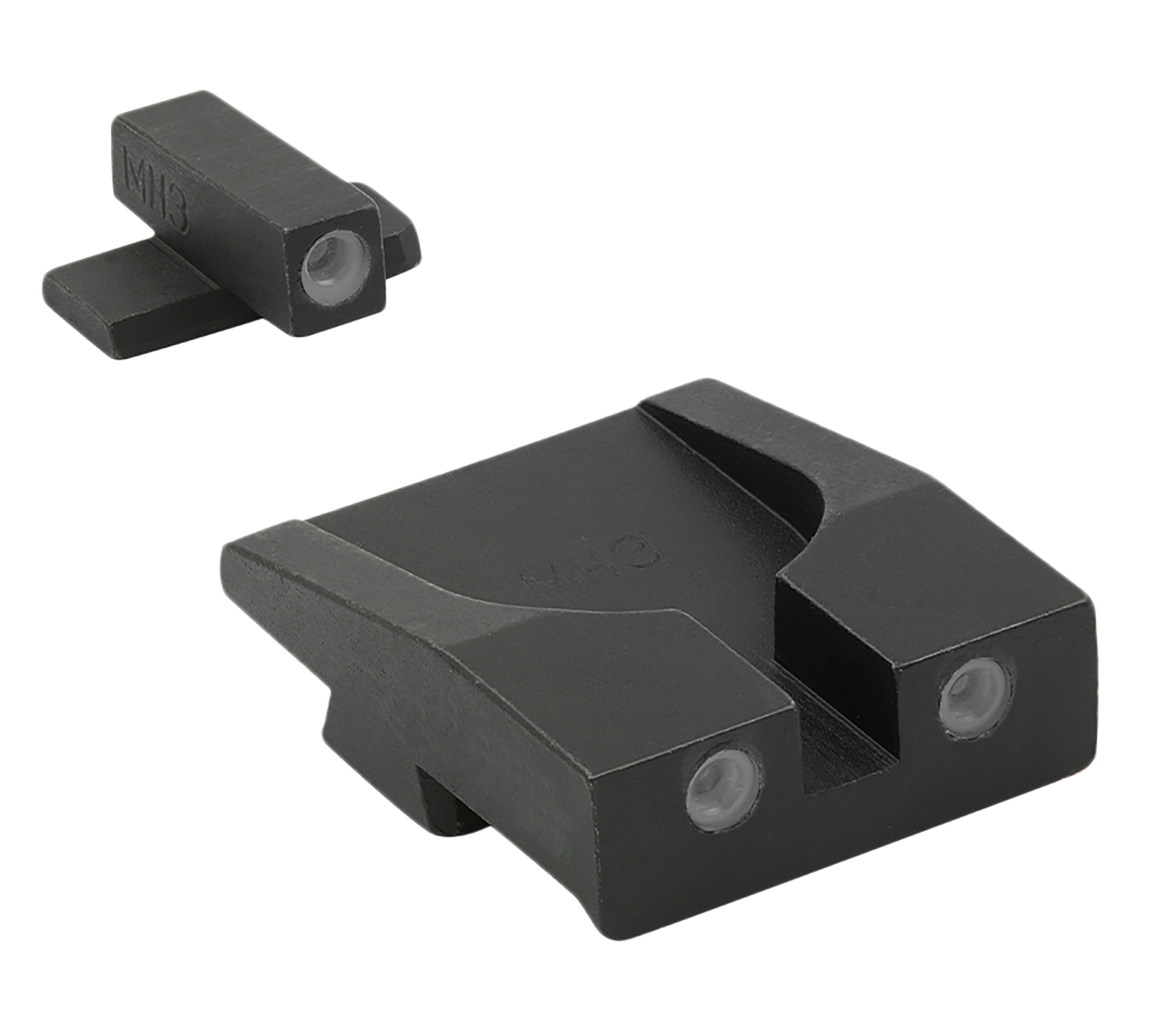 Meprolight Meprolight Tru-Dot Green Tritium Night Sight for Springfield XD-M/XD-S