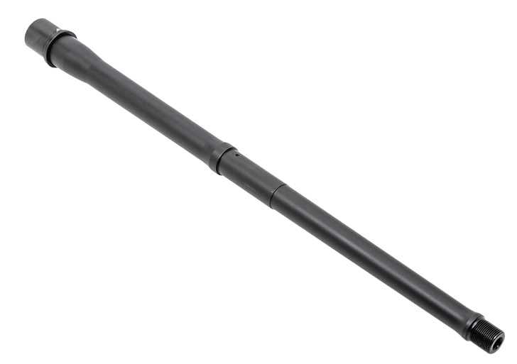 CMMG CMMG 16.1" 300 Blackout AR15 Barrel SubAssembly Nitride