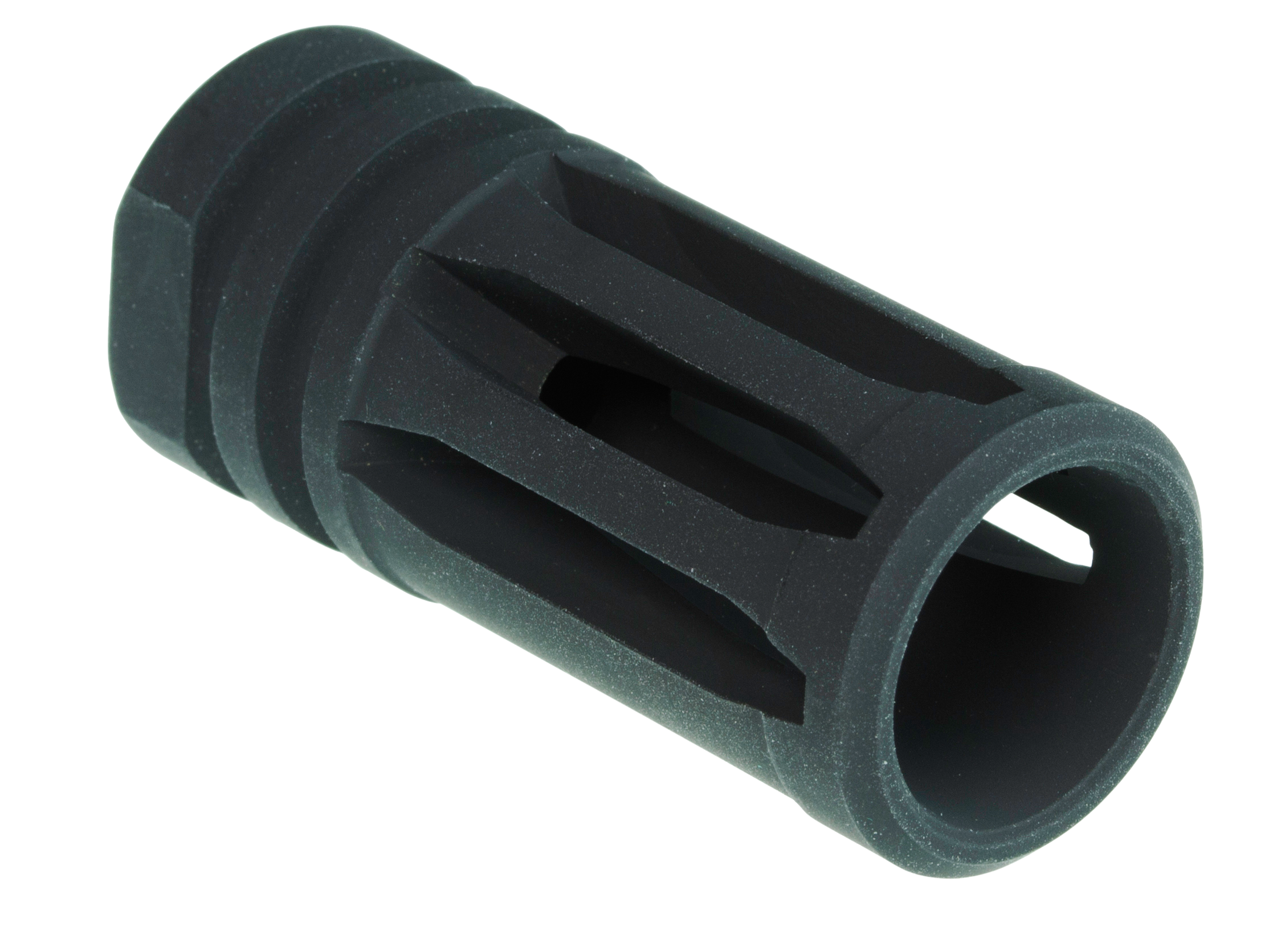BCM A2X Flash Suppressor 1/2x28 Thread BCM-A2X | Ammunition Depot