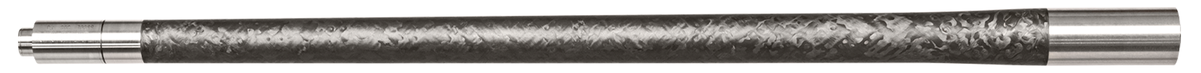 Proof Research Proof Research 264 Cal 22'' Carbon Fiber Sendero Barrel Blank