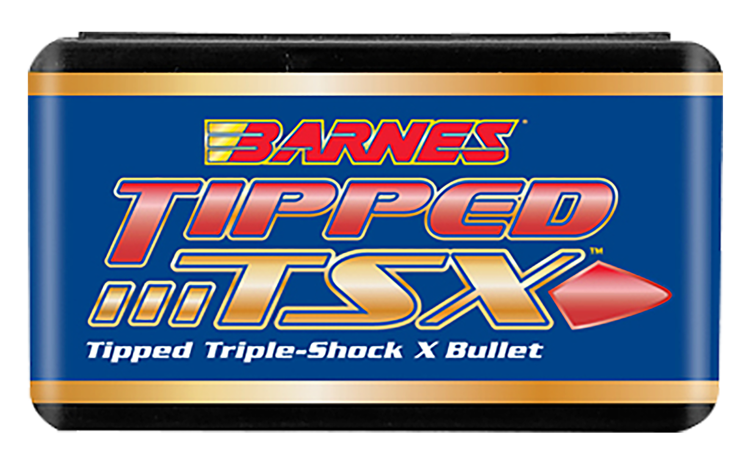 Barnes Barnes 30 Caliber 130gr TTSX Boat Tail Hunting Projectiles