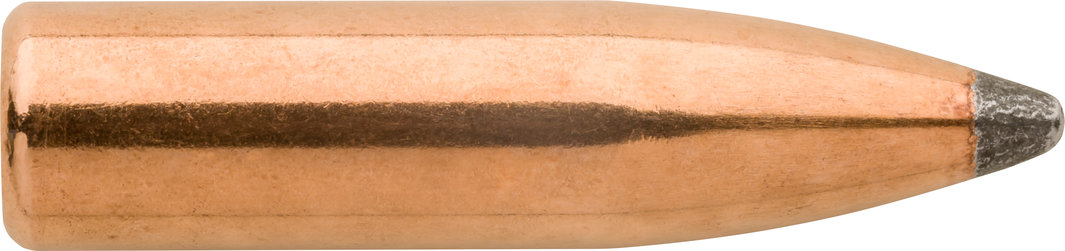 Sierra Bullets Sierra ProHunter 6mm 100gr Spitzer Hunting Projectiles