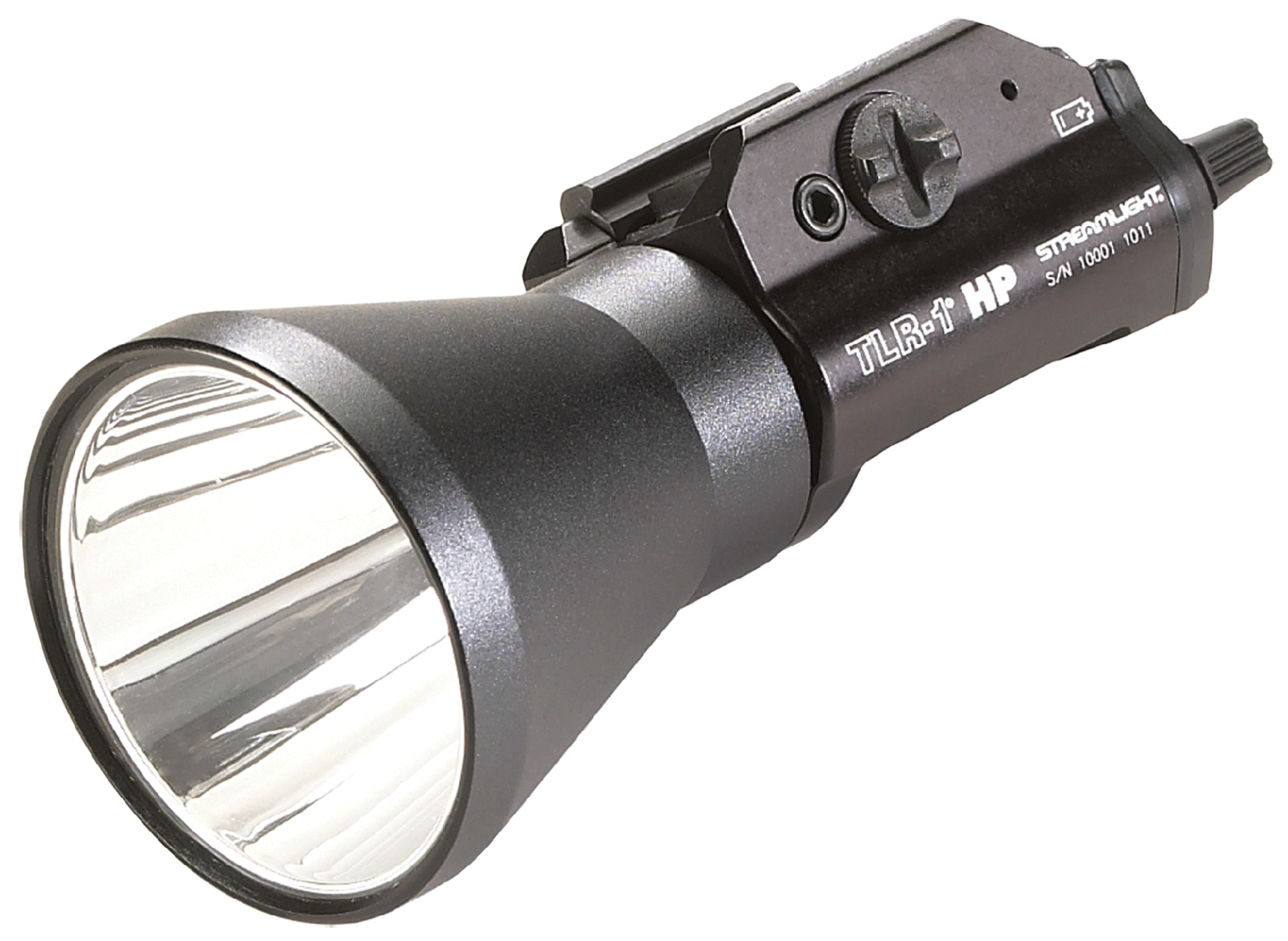 Streamlight Streamlight Tlr-1, Stl 69215  Tlr1s Hp Weapon Light