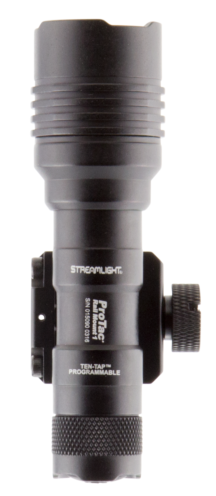 Streamlight Streamlight Protac, Stl 88058 Protac Rail Mount 1
