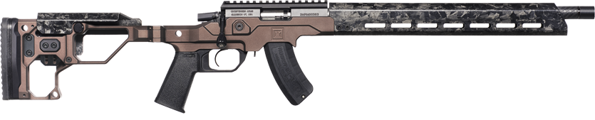 Christensen Arms 22 Mag 16" 30+1 8011202400