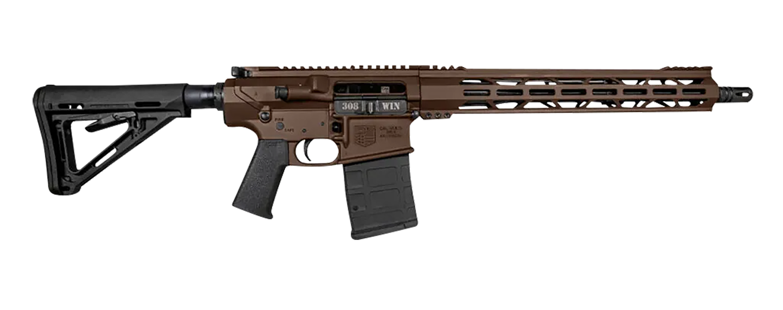 Diamondback DB10 308 Winchester Bronze | Ammunition Depot