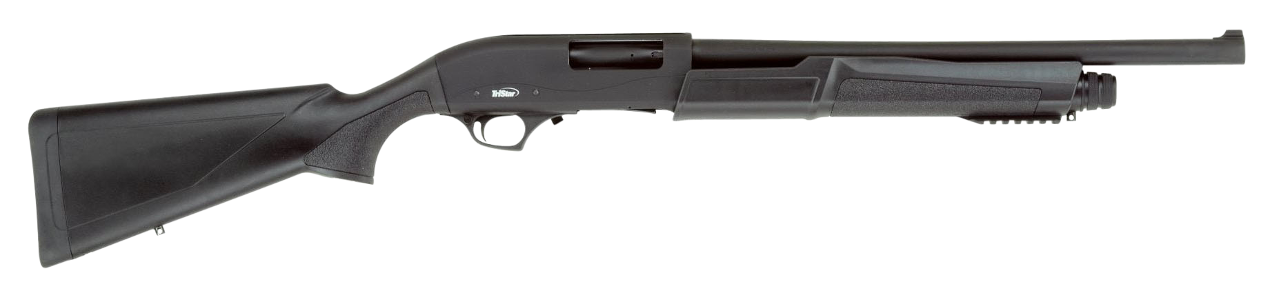 Tristar Cobra Iii, Tri 23160 Cobra Iii Pump Tactical 12 18 Ct-1