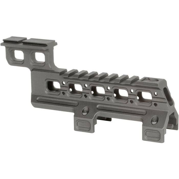 MP5/MP5K Night Vision ACRO Optic Mount - Red Dot Compatible